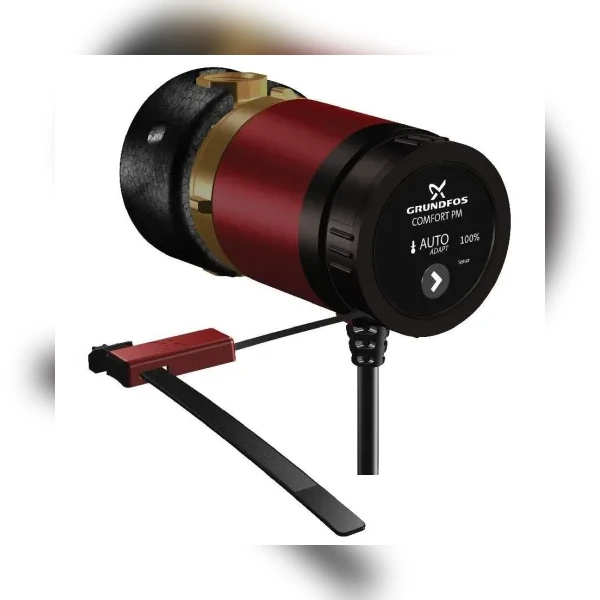 Циркуляционный насос Grundfos COMFORT 15-14 BA PM 97916757