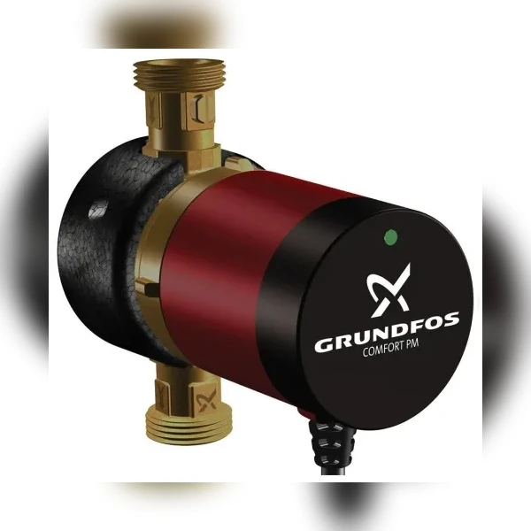 Циркуляционный насос Grundfos COMFORT 15-14 BX PM 97916772