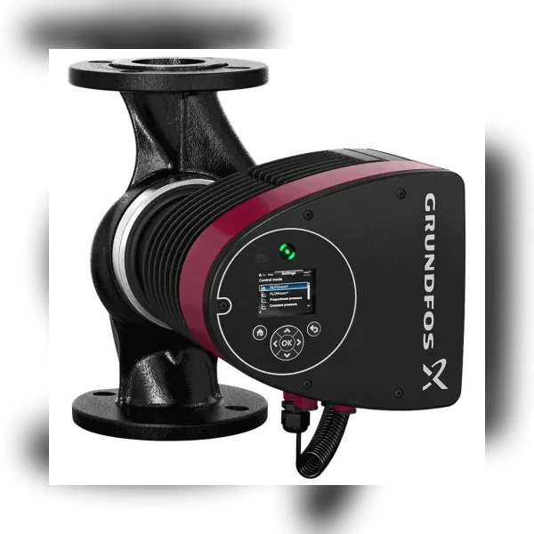 Циркуляционный насос Grundfos MAGNA3 50-60 F 97924281