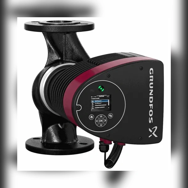 Циркуляционный насос Grundfos MAGNA3 65-80 F 97924296
