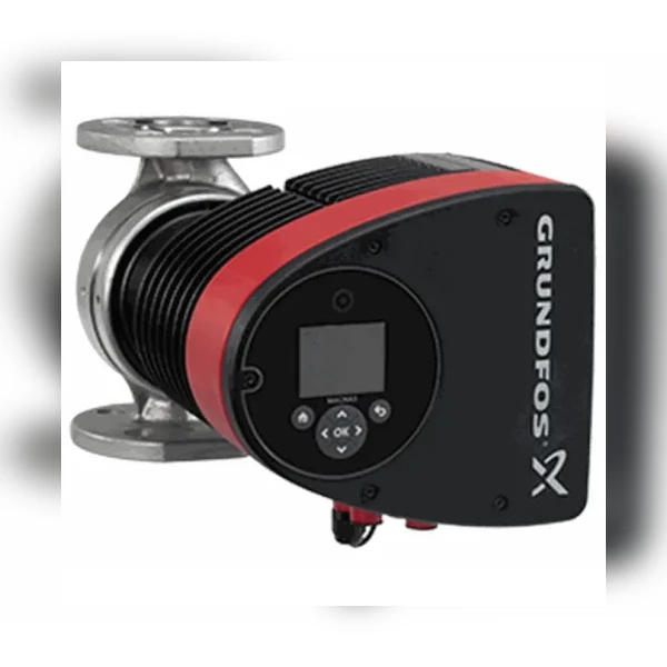 Циркуляционный насос Grundfos MAGNA3 40-150 F N 97924352