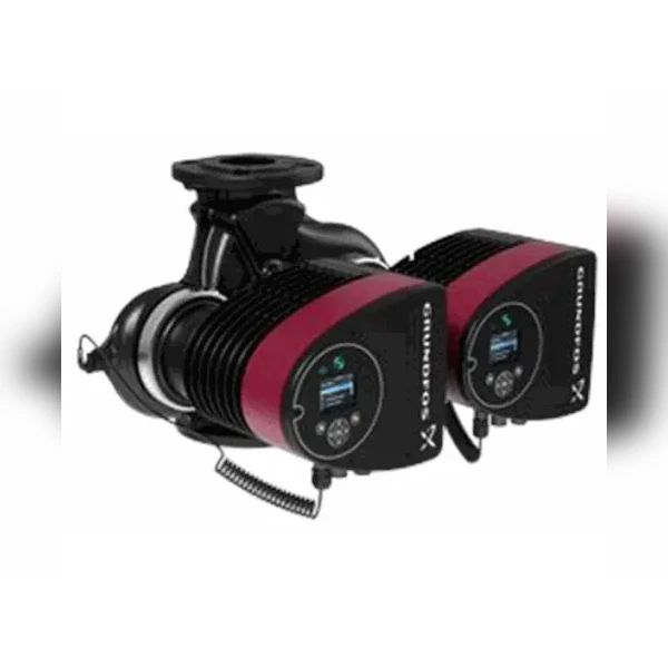 Циркуляционный насос Grundfos MAGNA3 D 50-120 F 97924479