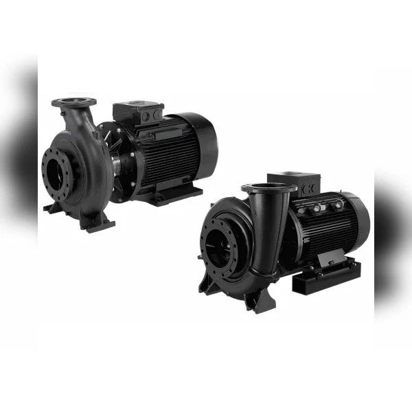 Консольно-моноблочный насос 11 квт Grundfos NB 40-250/211 AF2ABAQE 97964000