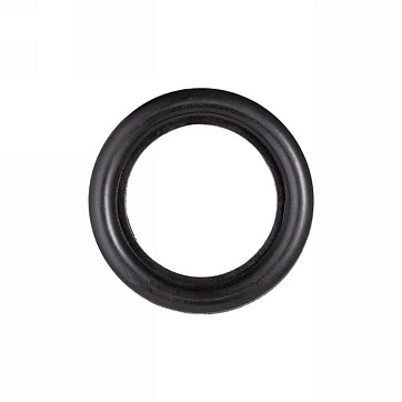 Уплотнение для молочных муфт TITAN LOCK DIN 11851 DN125 EPDM (черный) TL125EP-D