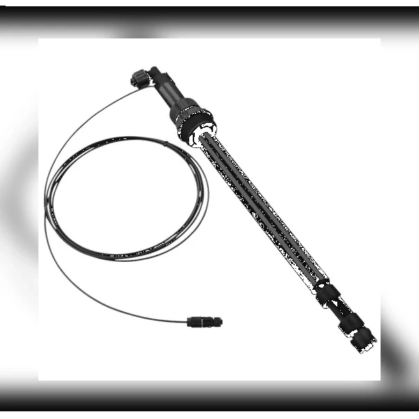 Жесткая всасывающая трубка RCL Grundfos 98071086