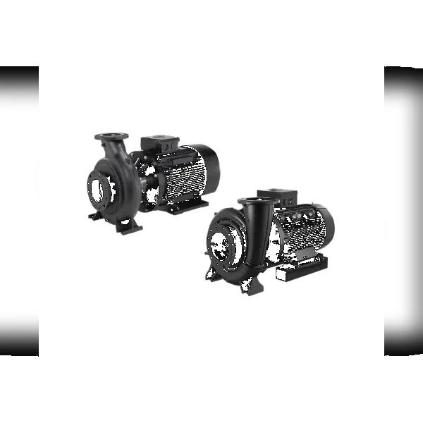 Консольно-моноблочный насос 11 квт Grundfos NB 80-250/270 A-F2-A-BQQE 98099053