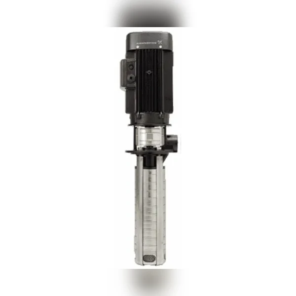 Полупогружной насос Grundfos MTR 3-25/25 A-W-A-HUUV 98513557