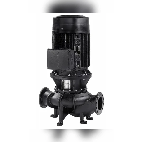 Центробежный насос 55 квт Grundfos TP 150-520/4 A3-F-O-DAQF-UX3 98736599