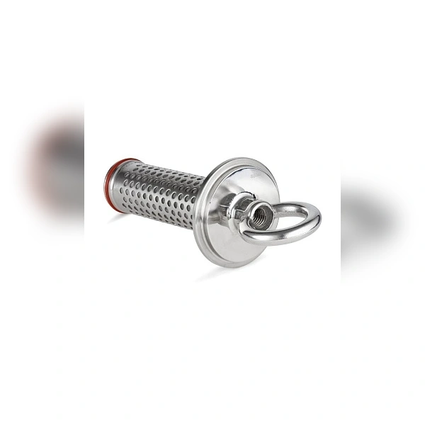 Картридж фильтра грязеуловителя TITAN LOCK DN25, нерж.304 TLFDE25-S