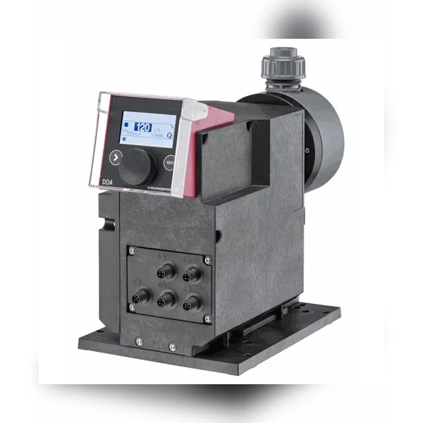 Дозировочный насос Grundfos DDA 120-7 99159385