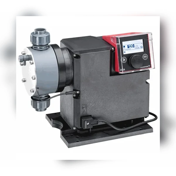 Дозировочный насос Grundfos DDA 120-7 99159391