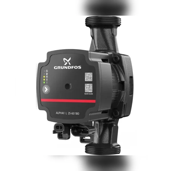 Циркуляционный насос Grundfos ALPHA1 L 25-40 99199611