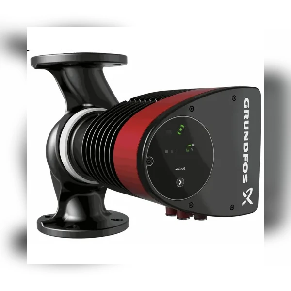Циркуляционный насос Grundfos MAGNA1 50-180 F 99221338