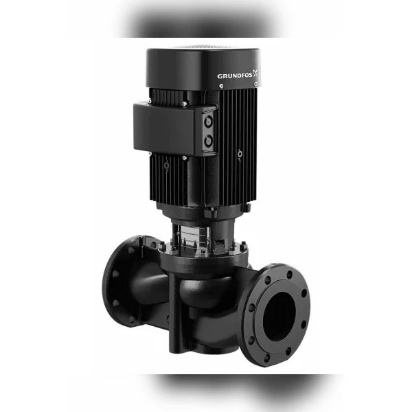 Центробежный насос 0,55 квт Grundfos TP 65-60/4 A-F-A-BQBE-EX3 99222072