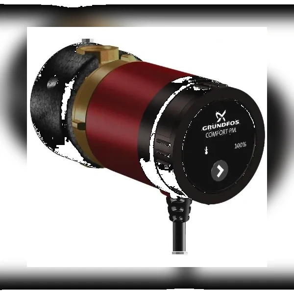 Циркуляционный насос Grundfos COMFORT 15-14 BT PM 99279863
