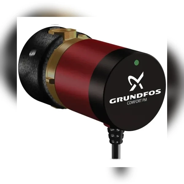 Циркуляционный насос Grundfos COMFORT 15-14 B PM 99302358
