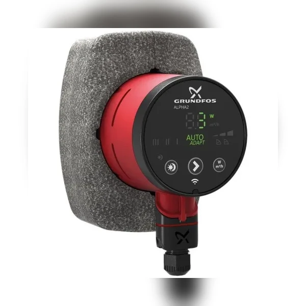 Циркуляционный насос Grundfos ALPHA2 25-40 130 99411143
