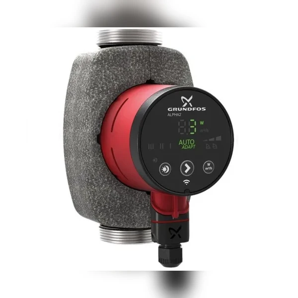 Циркуляционный насос Grundfos ALPHA2 32-80 N 99411449