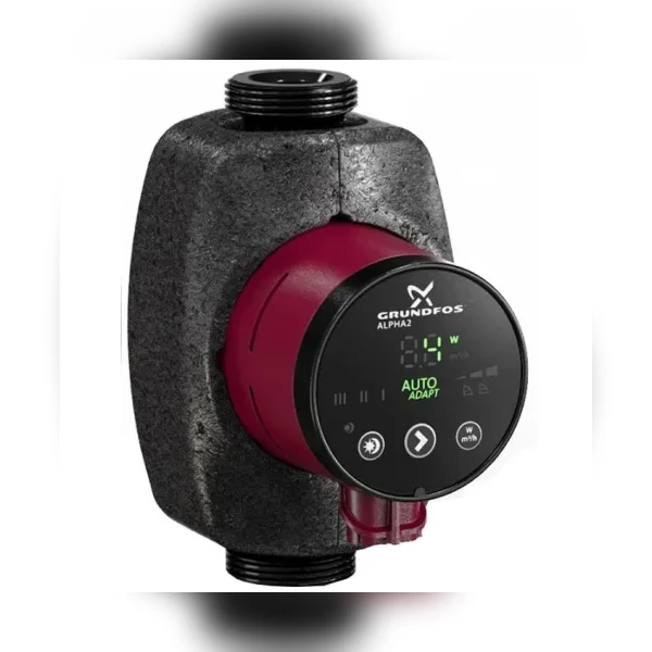 Циркуляционный насос Grundfos ALPHA2 25-60 99420013