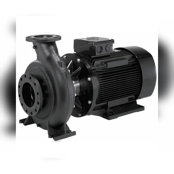 Консольно-моноблочный насос 160 квт Grundfos NB 150-500/489 AF1ABAQE 99533955