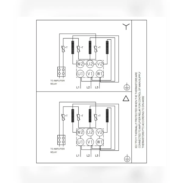 Консольно-моноблочный насос 132 квт Grundfos NB 150-400/431 AF1ABAQE 99535202