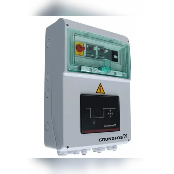 Шкаф управления Grundfos LC 241 1 x 17-20 SD 3X380 PI 99629593