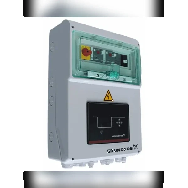 Шкаф управления Grundfos LC 241 1 x 13-17 SD 3X380 PI 99656876