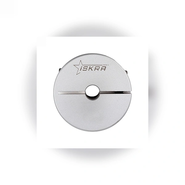 Муфта сильфонная соединительная ISKRA BC25-C (d=6 мм)