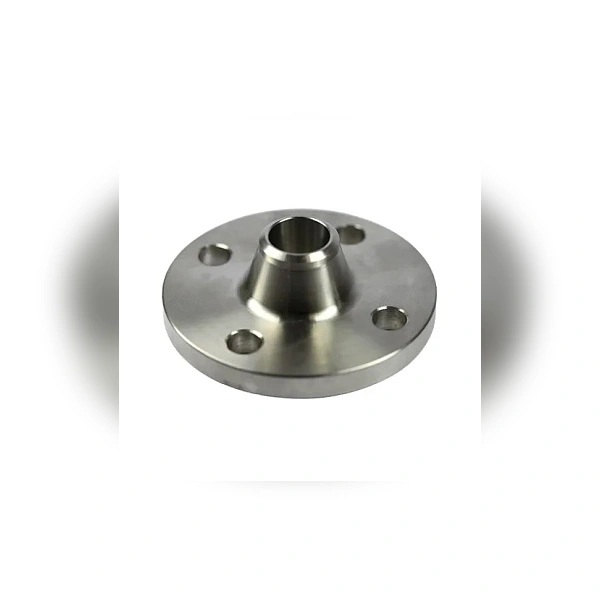 Фланец 25-25-11-1-B-Ст.12Х18Н10Т-IV TITAN LOCK