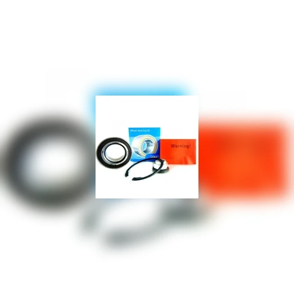 Подшипник DAC 42800045 ABS 80х42х45 мм CRAFT