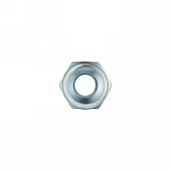 Переходник для парового соединения GEFEST НР/НР 3/4 NPT x Wing nut (оцинк. сталь) TLGFMS3/4 (GM8) TITAN LOCK