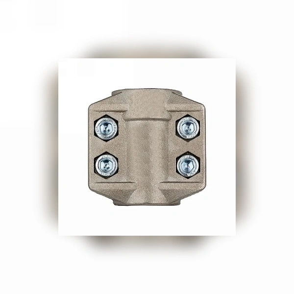 Хомут для парового соединения DIN 2826 DN 50X9 нерж.сталь 316 TLSTDIN-CL2S TITAN LOCK