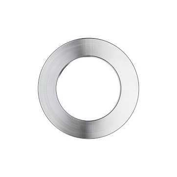 Конический штуцер под приварку TITAN LOCK SMS 2 1/2", нерж. сталь 316, TL2.1/2CONWSS-S