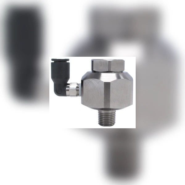 Адаптер сброса давления БРС Cupla Purge Adapter PAD-2