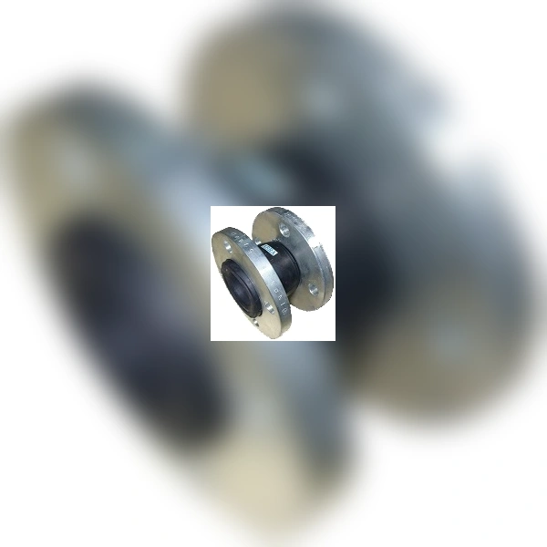 Гибкая вставка фланцевая ABRA-EJF-16125 Ру16 Ду125 (PN16 DN125)