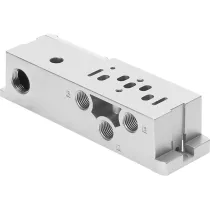 Монтажная плита Festo FLP-PK-4