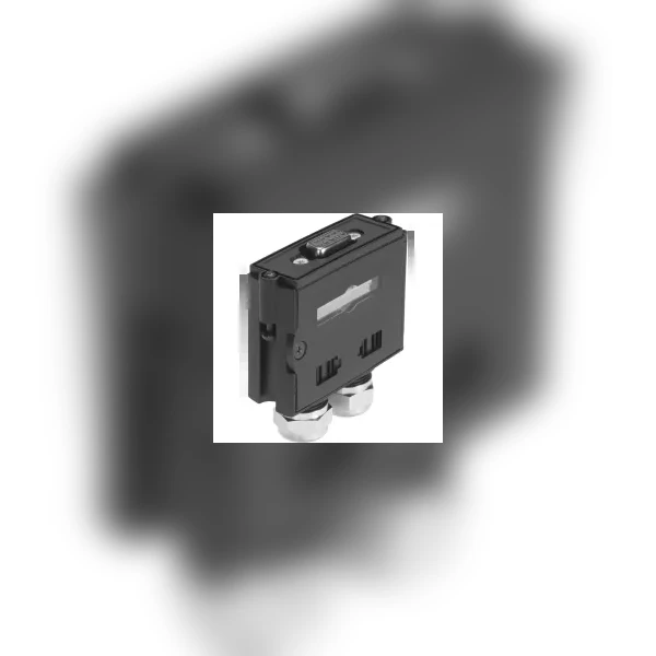 Реле выдержки времени Festo MFZ-0-10E-24DC