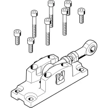 Крышка Festo DADS-AB-G6-6-50