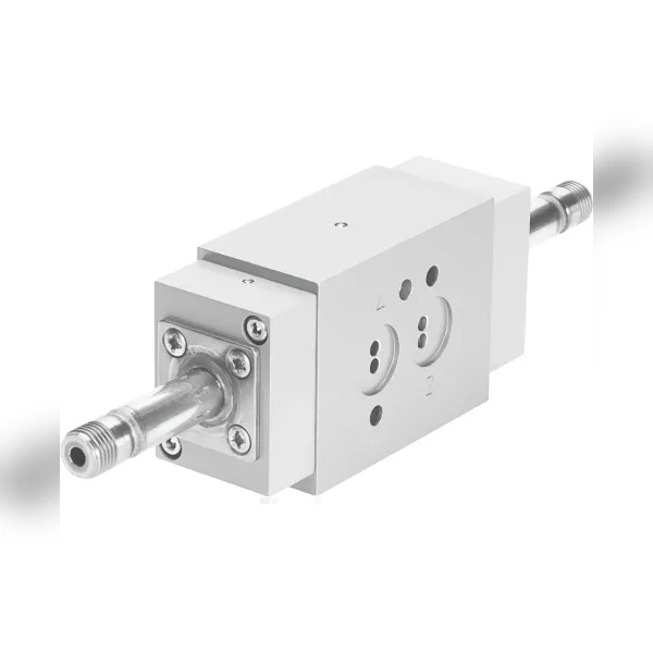 Клапан Festo VOFC-L-B52-FG14-F19