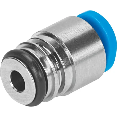 Картридж цанговый прямой Festo QSP10-4