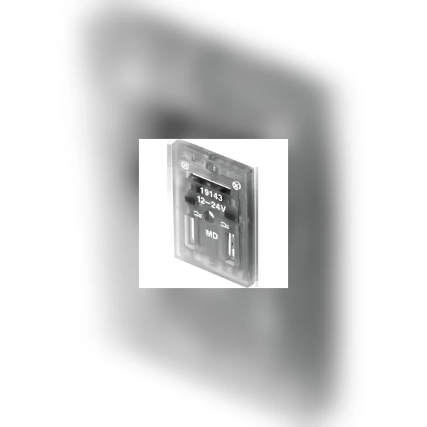Реле выдержки времени Festo MFZ-0-10E-24DC