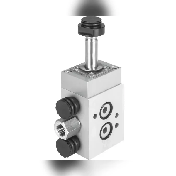 Клапан Festo VOFC-L-M52-M-FG14-F19