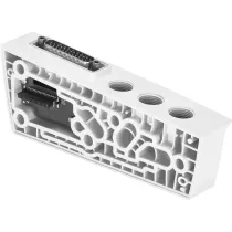 Плита для блочного монтажа Festo PRS-1/4-2
