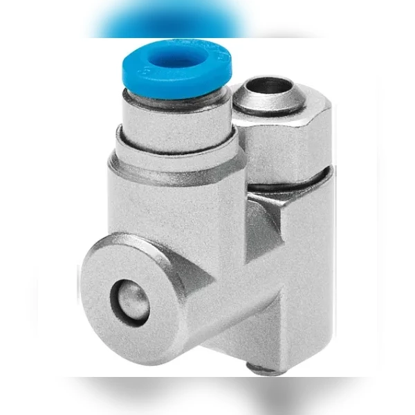 Дроссель Festo GRGA-M3-QS-3