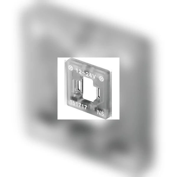 Штекер индикатора Festo MFL-24DC/AC