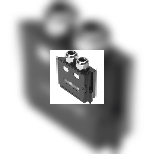 Штекерная розетка Festo FBSD-WD-9