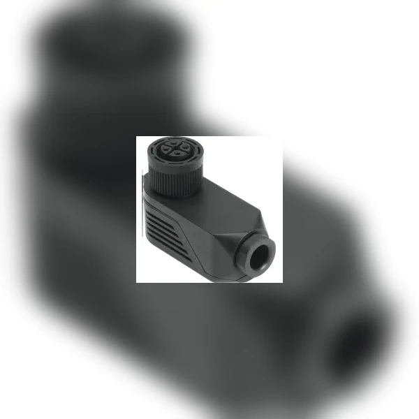 Штекерная розетка Festo FBSD-WD-9