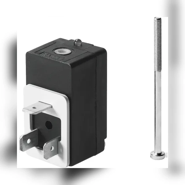 Реле выдержки времени Festo MFZ-0-10E-24DC