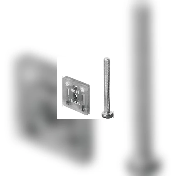 Реле выдержки времени Festo MFZ-0-10E-230AC