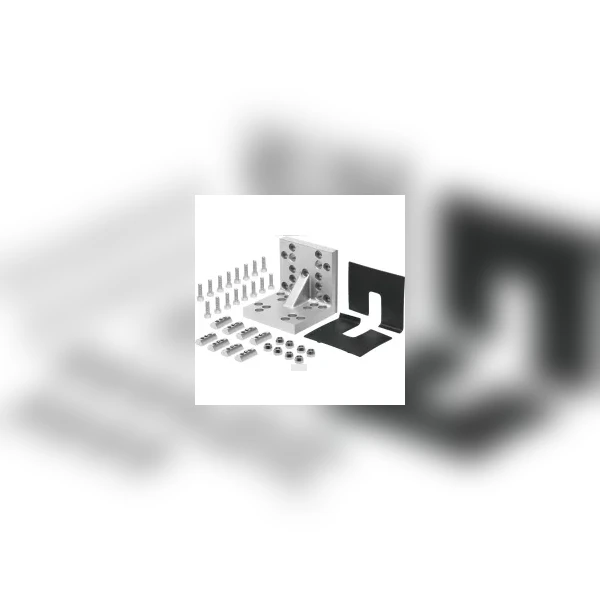 Монтажный набор Festo HMBV-ND-DL63